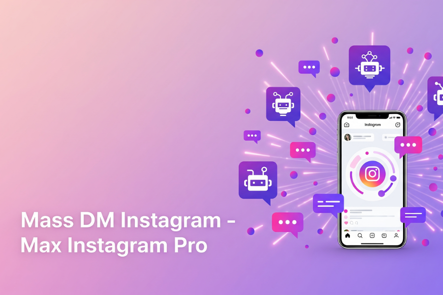 Mass DM Instagram – The Smart Way to Connect, Engage, and Grow
