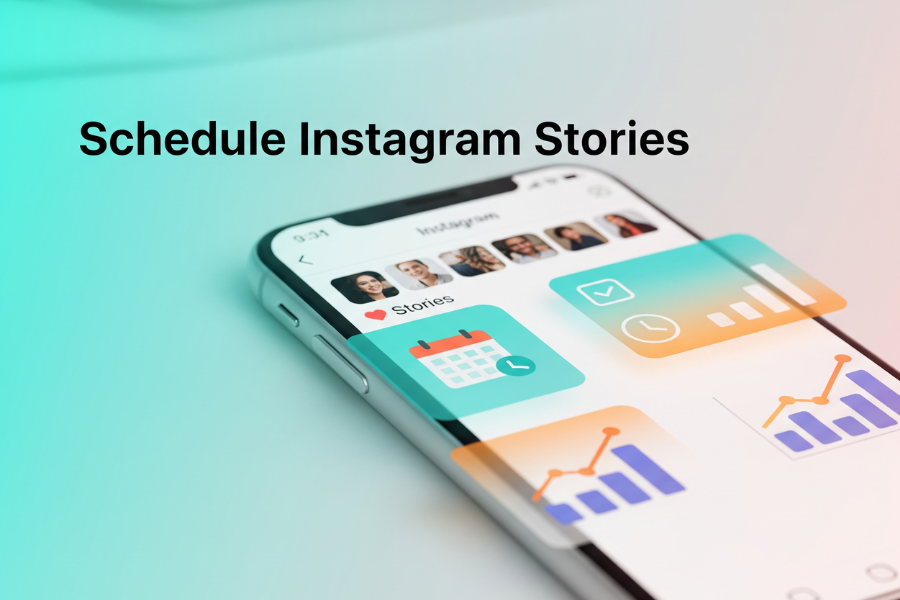 Schedule Instagram Stories: Boost Engagement and Save Time