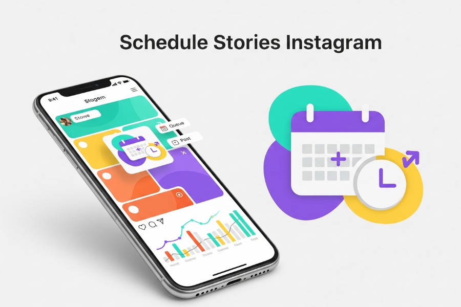 Schedule Stories Instagram: Automate Your Way to Better Engagement