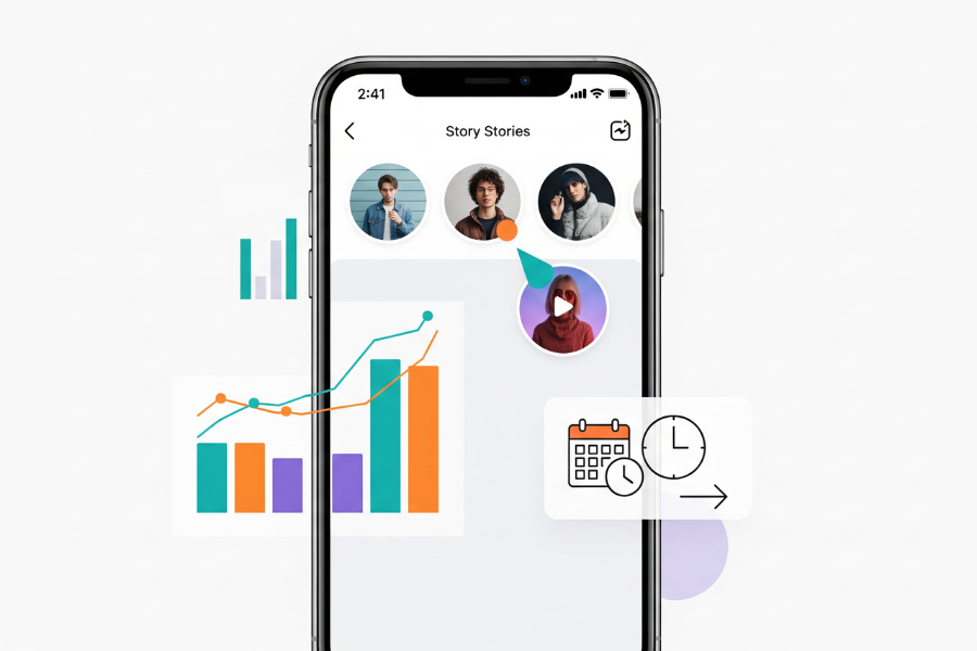 Schedule Stories Instagram: Automate Your Way to Better Engagement