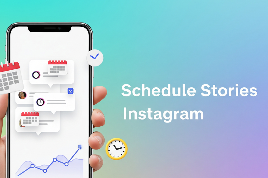 Schedule Stories Instagram: Automate Your Way to Better Engagement