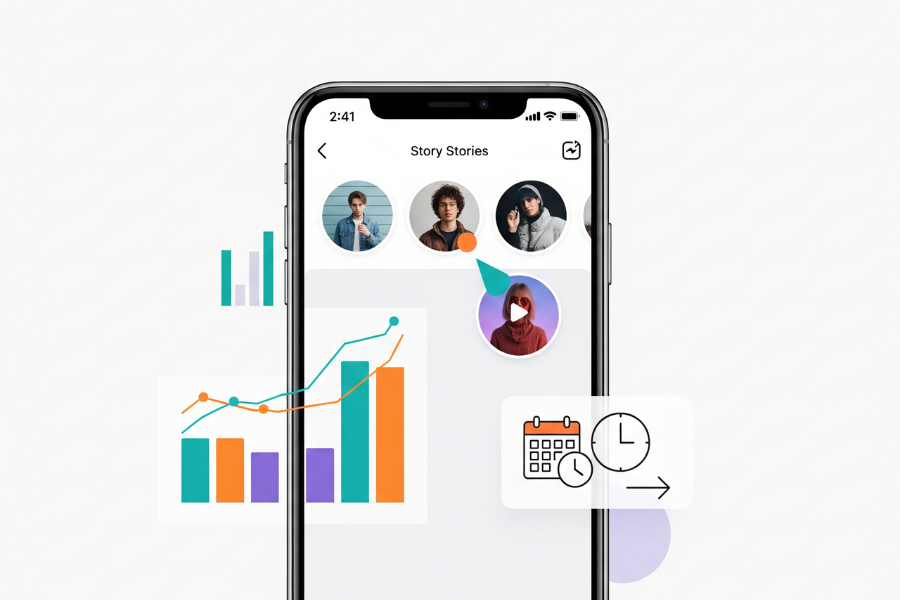 Scheduled Story Instagram: Automate Your Stories for Maximum Impact