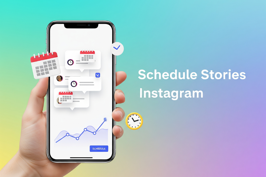 Scheduled Story Instagram: Automate Your Stories for Maximum Impact