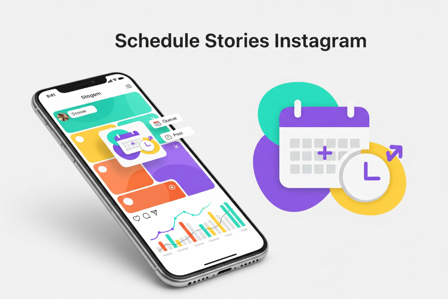 Scheduled Story Instagram: Automate Your Stories for Maximum Impact