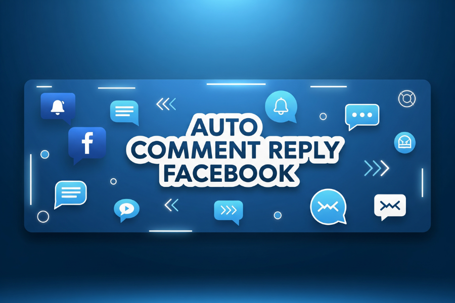 Auto Comment Reply Facebook: The Smartest Way to Boost Engagement in 2026