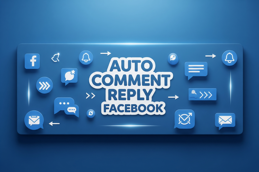 Auto Comment Reply Facebook: The Smartest Way to Boost Engagement in 2026