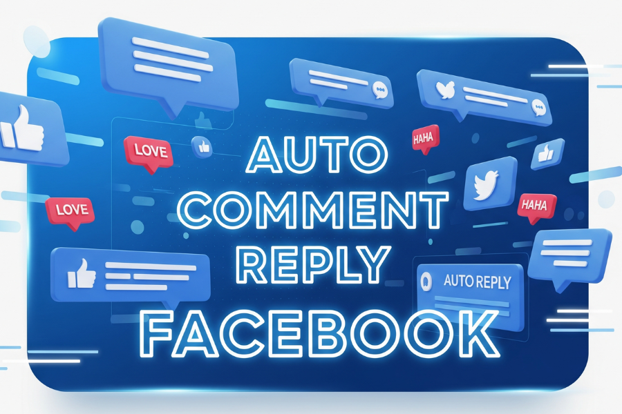 Auto Comment Reply Facebook: The Smartest Way to Boost Engagement in 2026