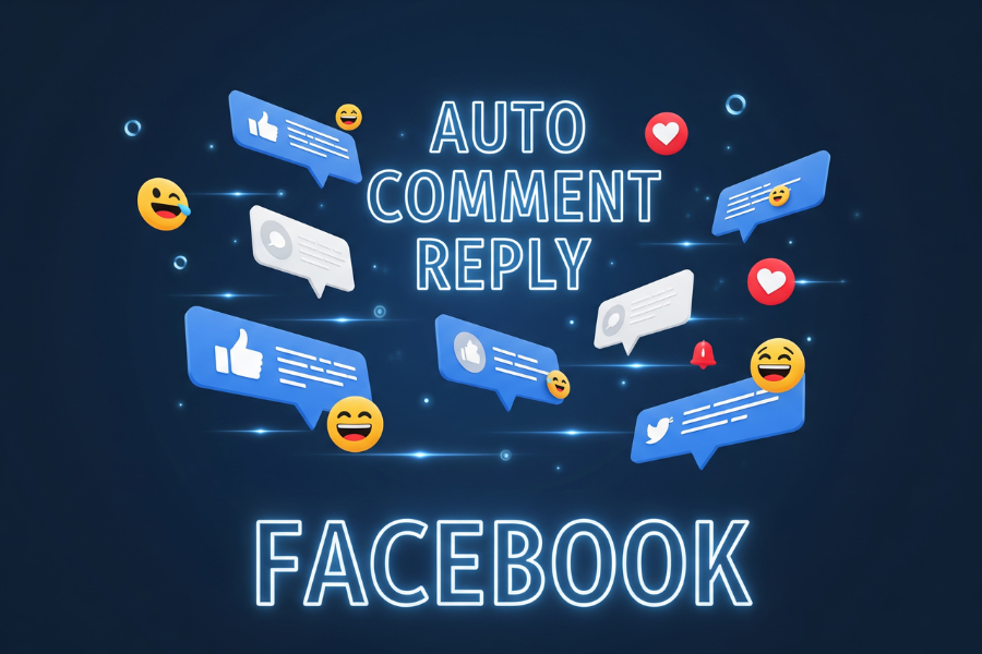 Auto Comment Reply Facebook: The Smartest Way to Boost Engagement in 2026