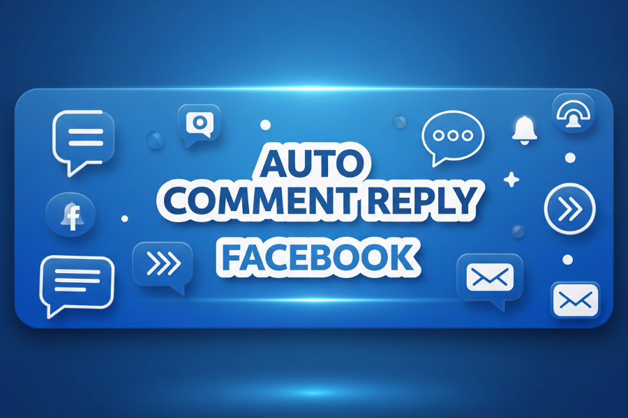 Auto Comment Reply Facebook: The Smartest Way to Boost Engagement in 2026