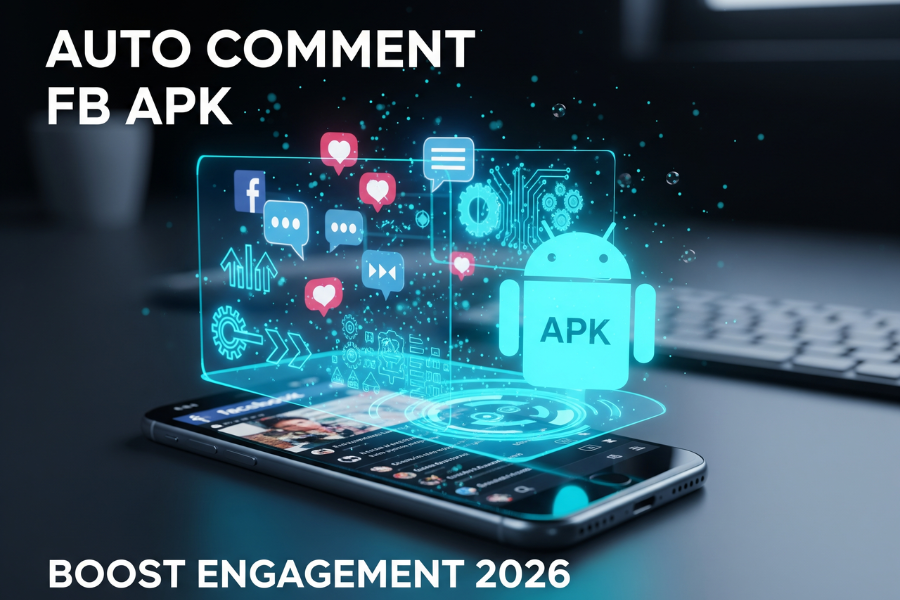 Auto Comment for FB APK: The Complete 2026 Guide to Boosting Engagement Through Automated Facebook Commenting