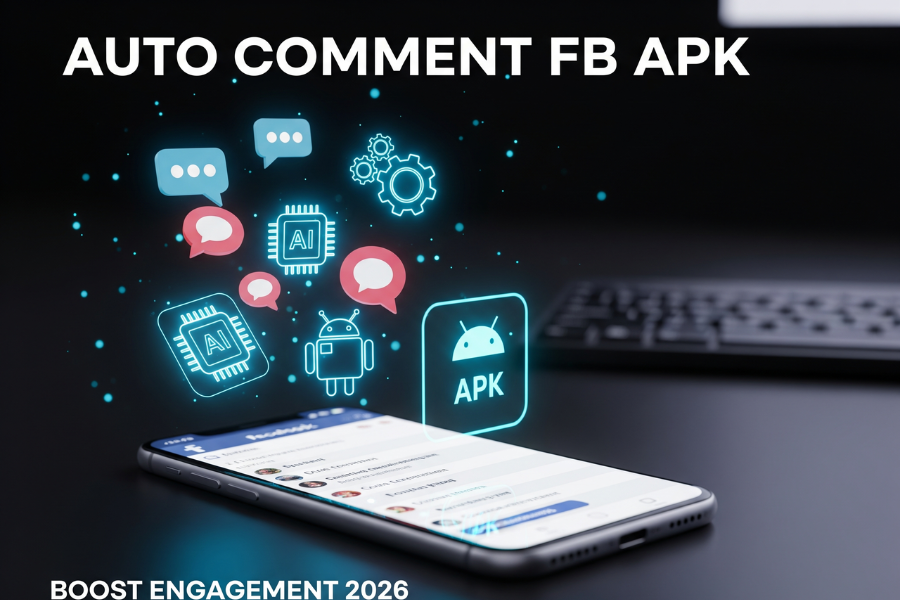Auto Comment for FB APK: The Complete 2026 Guide to Boosting Engagement Through Automated Facebook Commenting