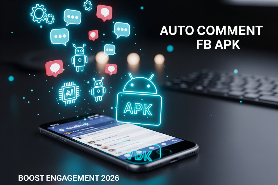 Auto Comment for FB APK: The Complete 2026 Guide to Boosting Engagement Through Automated Facebook Commenting