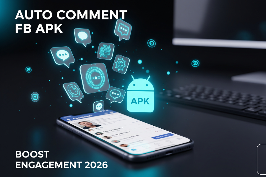 Auto Comment for FB APK: The Complete 2026 Guide to Boosting Engagement Through Automated Facebook Commenting
