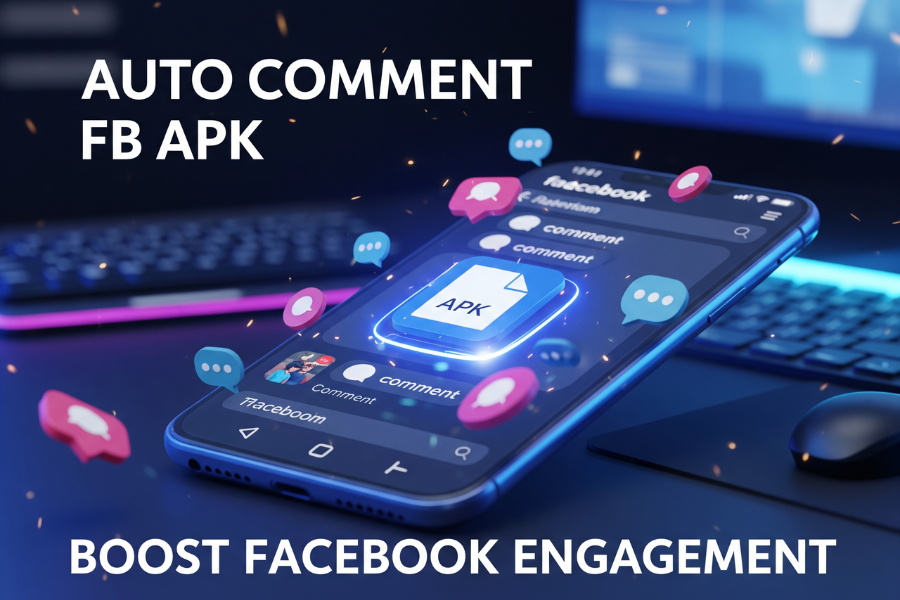 Auto Comment for FB APK: The Complete 2026 Guide to Boosting Engagement Through Automated Facebook Commenting