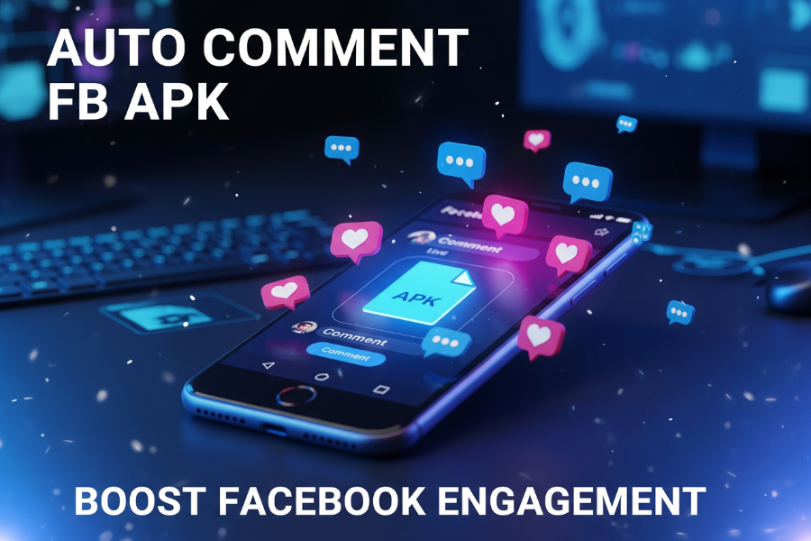 Auto Comment for FB APK: The Complete 2026 Guide to Boosting Engagement Through Automated Facebook Commenting