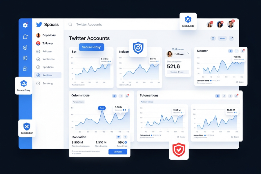 The Ultimate App for Multiple Twitter Accounts: How Professionals Manage, Grow, and Monetize at Scale