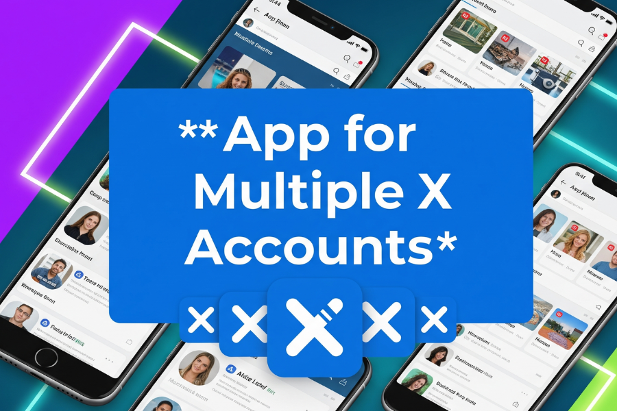 The Ultimate Guide to Choosing the Best App for Multiple X Accounts