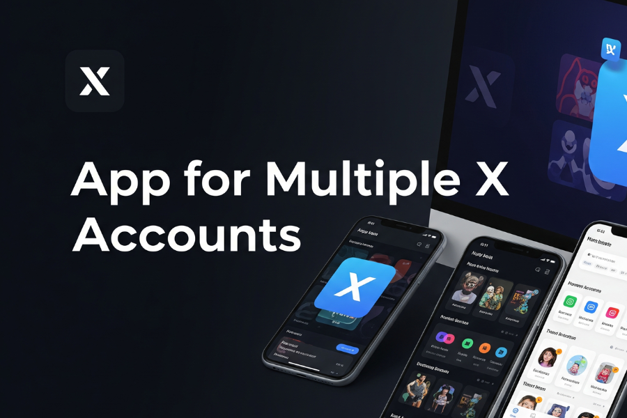 The Ultimate Guide to Choosing the Best App for Multiple X Accounts