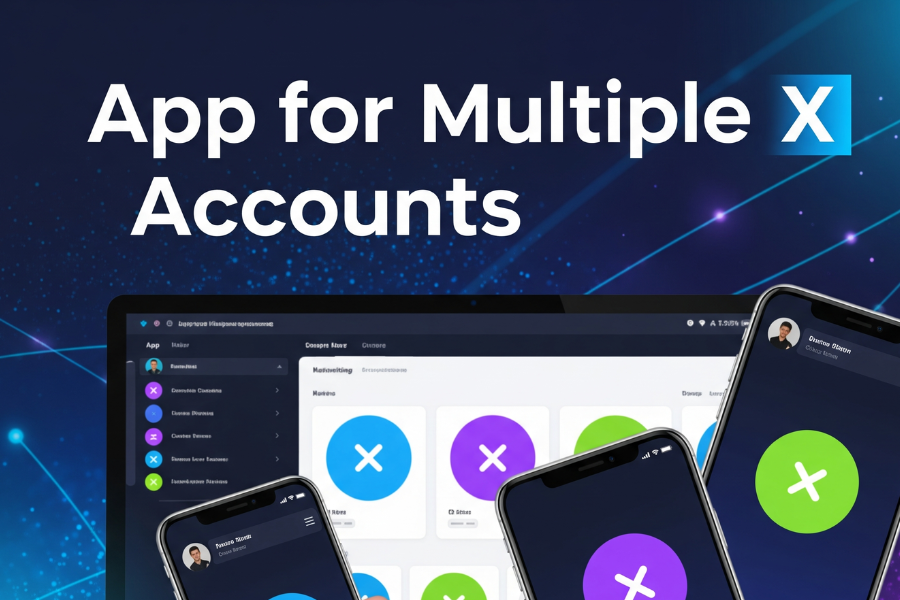The Ultimate Guide to Choosing the Best App for Multiple X Accounts