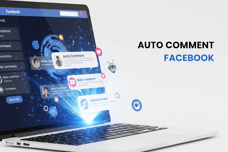 Auto Comment Facebook: The Ultimate Guide to Boost Engagement and Sales
