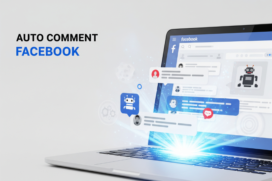 Auto Comment Facebook: The Ultimate Guide to Boost Engagement and Sales
