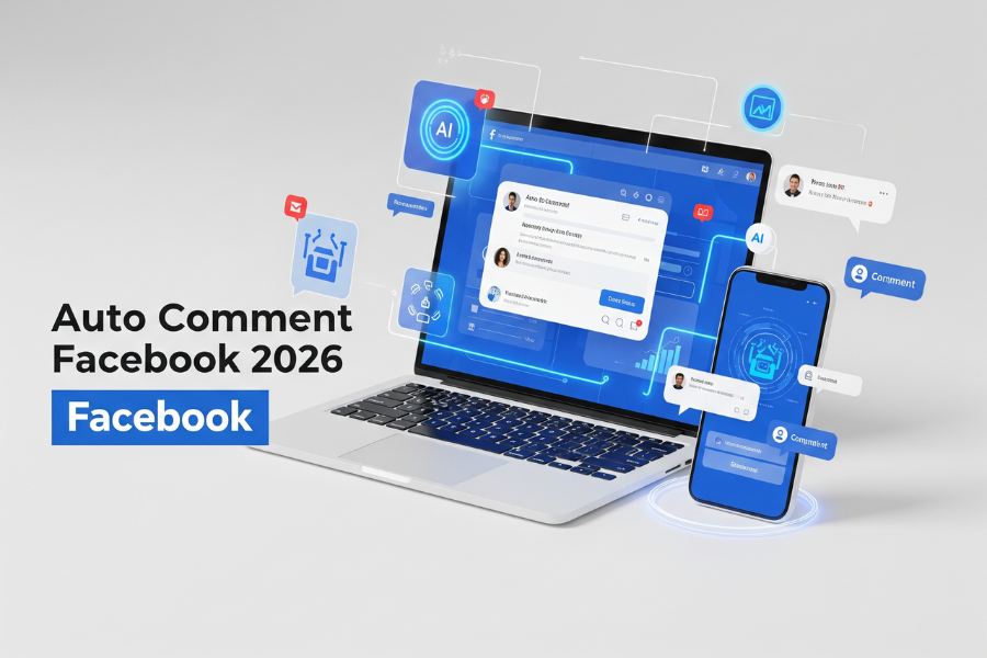 Auto Comment Facebook 2026: Future-Proof Your Social Media Engagement