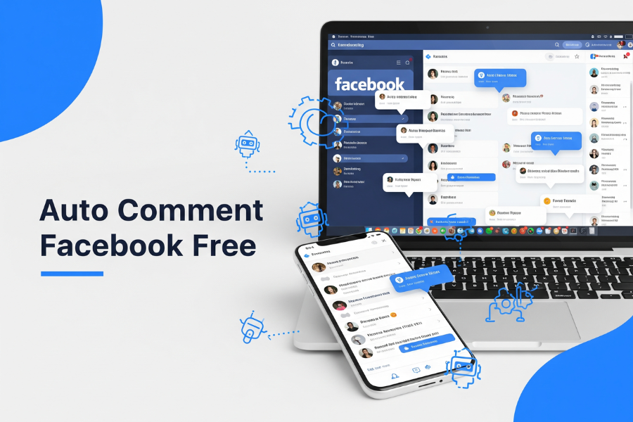 Auto Comment Facebook Free: Boost Your Engagement Without Spending a Dime