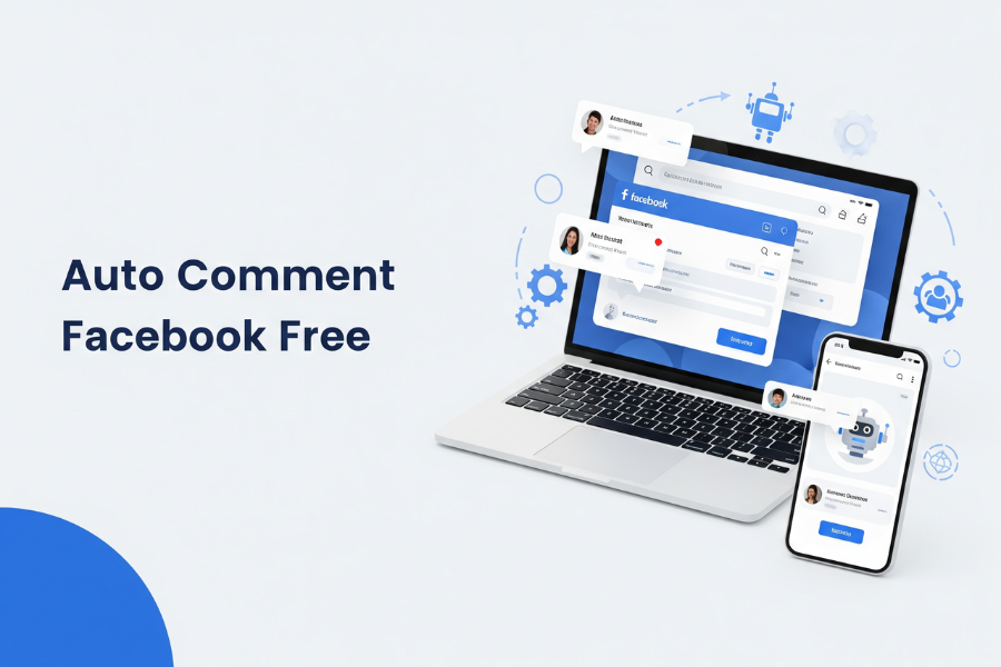 Auto Comment Facebook Free: Boost Your Engagement Without Spending a Dime