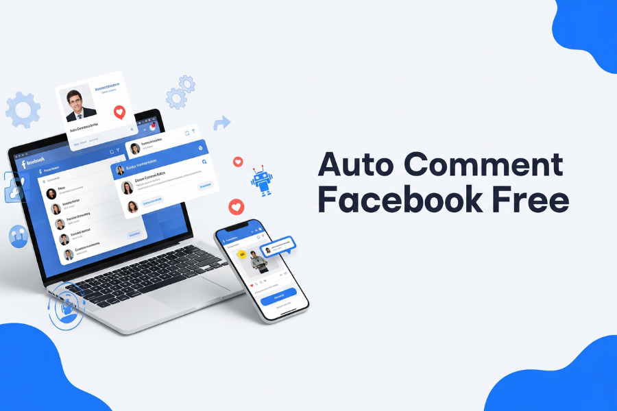 Auto Comment Facebook Free: Boost Your Engagement Without Spending a Dime