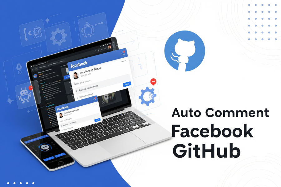 Auto Comment Facebook GitHub: A Comprehensive Guide to Boost Engagement and Efficiency