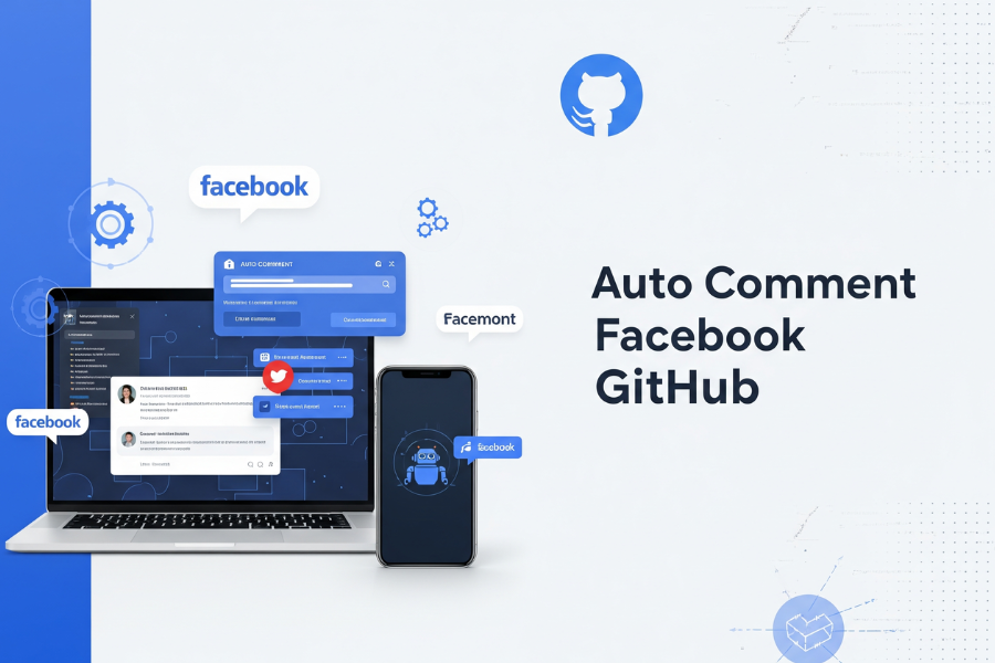 Auto Comment Facebook GitHub: A Comprehensive Guide to Boost Engagement and Efficiency