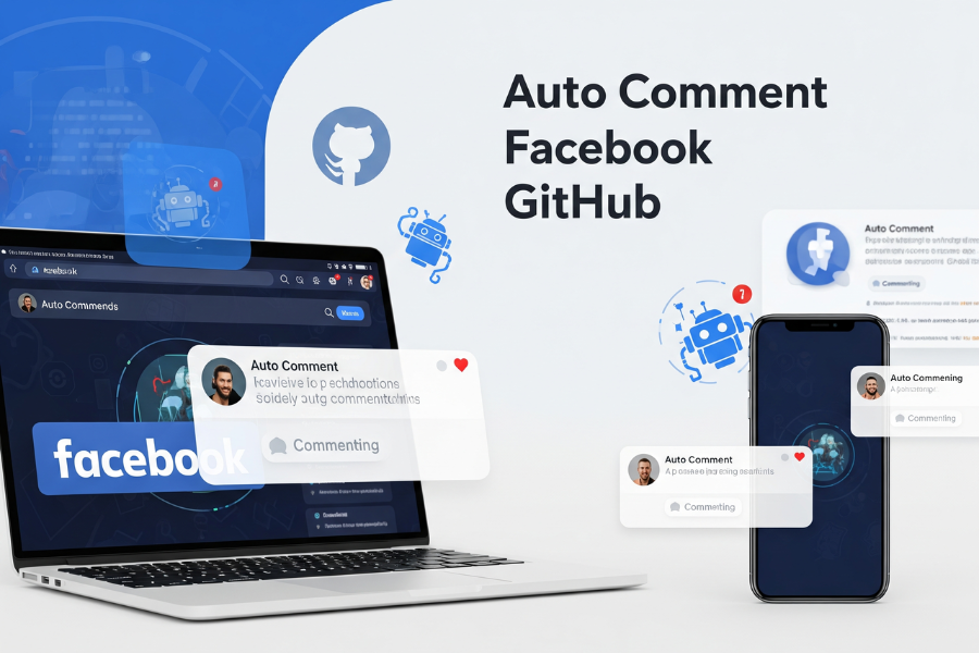 Auto Comment Facebook GitHub: A Comprehensive Guide to Boost Engagement and Efficiency