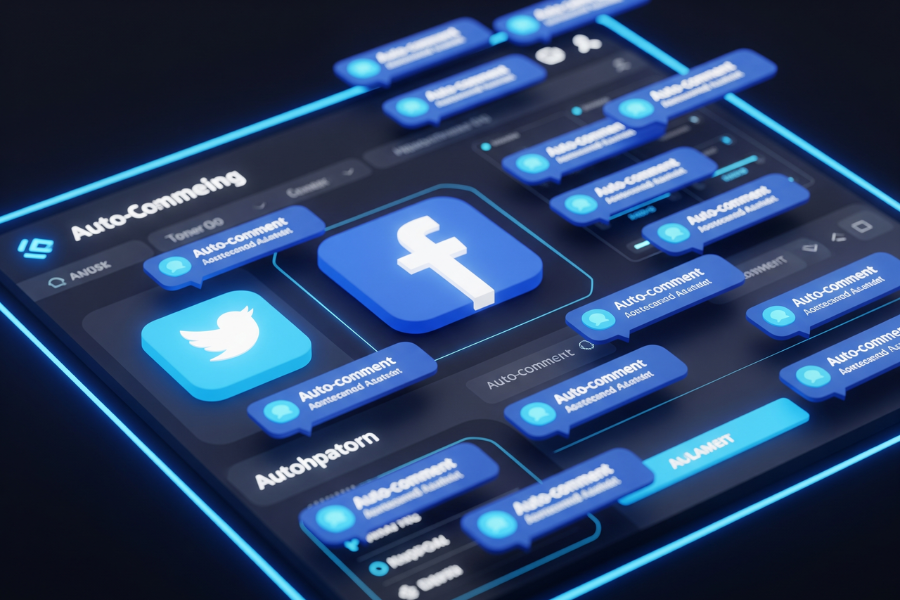 Auto Comment Facebook Page: The Ultimate 2026 Guide to Boosting Engagement, Visibility, and Conversions