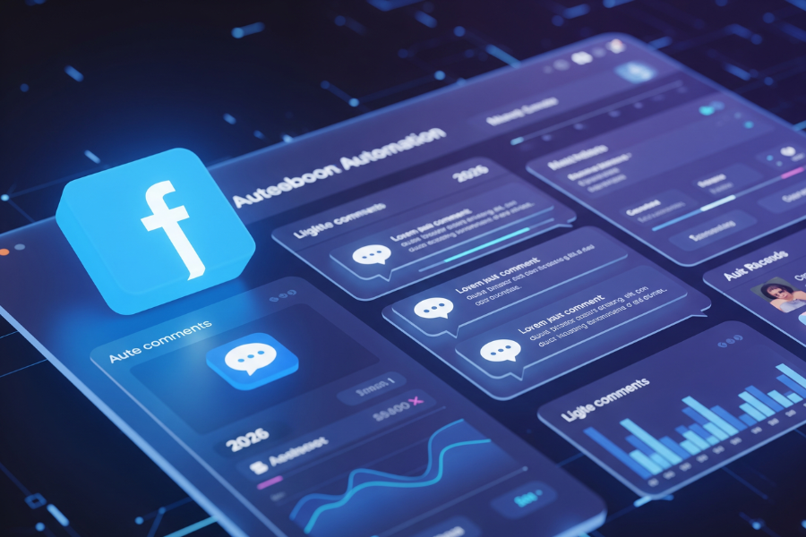 Auto Comment Facebook Page: The Ultimate 2026 Guide to Boosting Engagement, Visibility, and Conversions