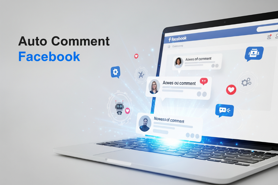 Auto Comment Facebook: The Ultimate Guide to Boost Engagement and Sales