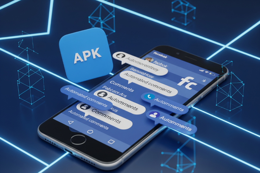 Auto Comment FB APK: The Complete 2026 Guide for Boosting Facebook Engagement Automatically