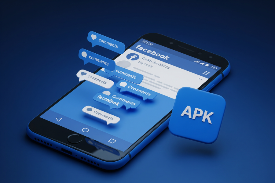 Auto Comment FB APK: The Complete 2026 Guide for Boosting Facebook Engagement Automatically
