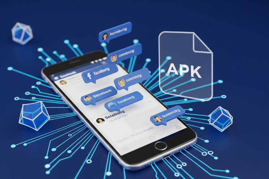 Auto Comment FB APK: The Complete 2026 Guide for Boosting Facebook Engagement Automatically