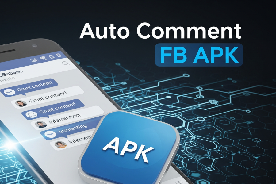 Auto Comment FB APK: The Complete 2026 Guide for Boosting Facebook Engagement Automatically