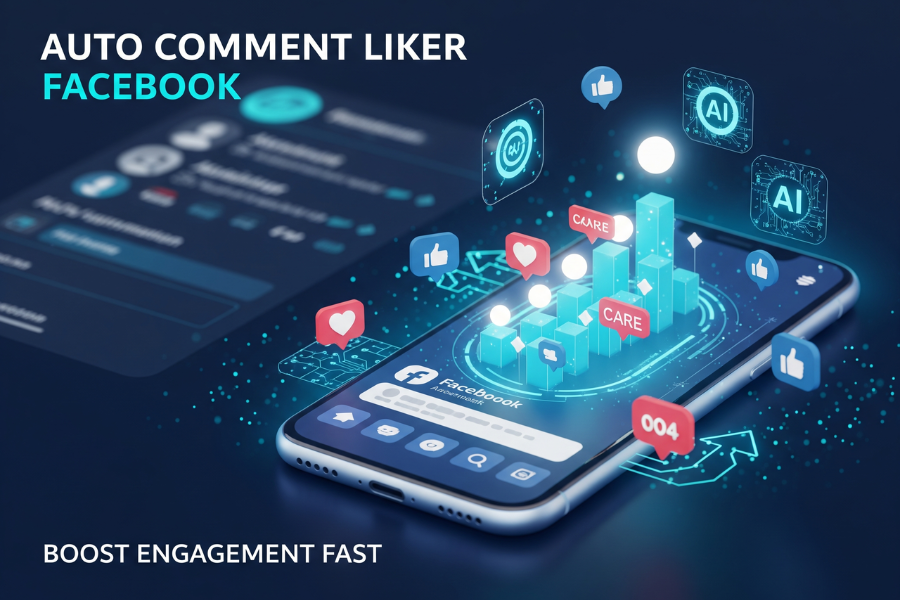 Auto Comment Liker Facebook: The Complete 2026 Expert Guide to Boosting Engagement With Automated Likes & Comments