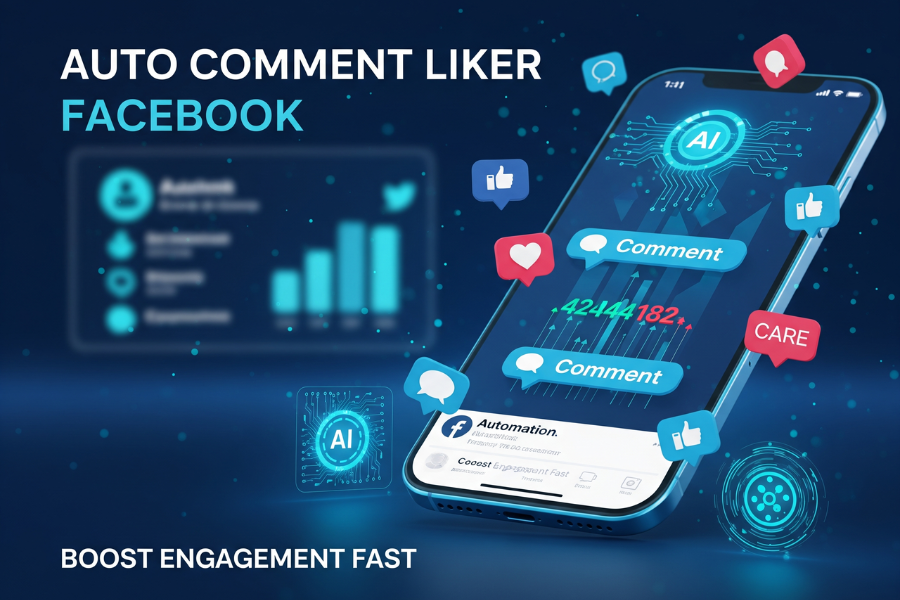 Auto Comment Liker Facebook: The Complete 2026 Expert Guide to Boosting Engagement With Automated Likes & Comments