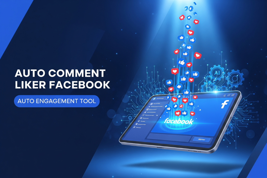Auto Comment Liker Facebook: The Complete 2026 Expert Guide to Boosting Engagement With Automated Likes & Comments