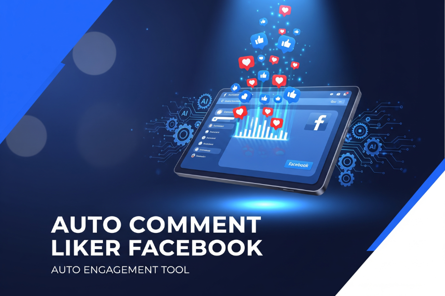 Auto Comment Liker Facebook: The Complete 2026 Expert Guide to Boosting Engagement With Automated Likes & Comments