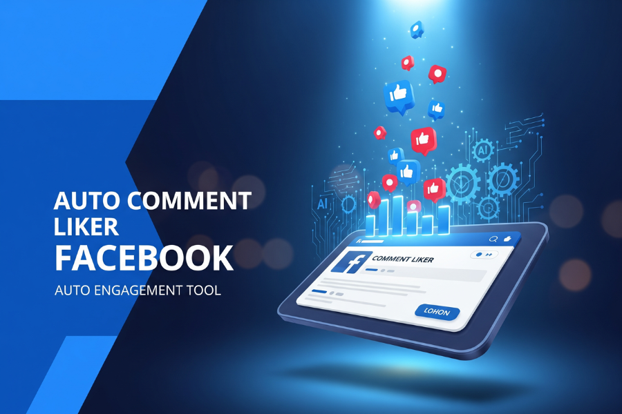 Auto Comment Liker Facebook: The Complete 2026 Expert Guide to Boosting Engagement With Automated Likes & Comments