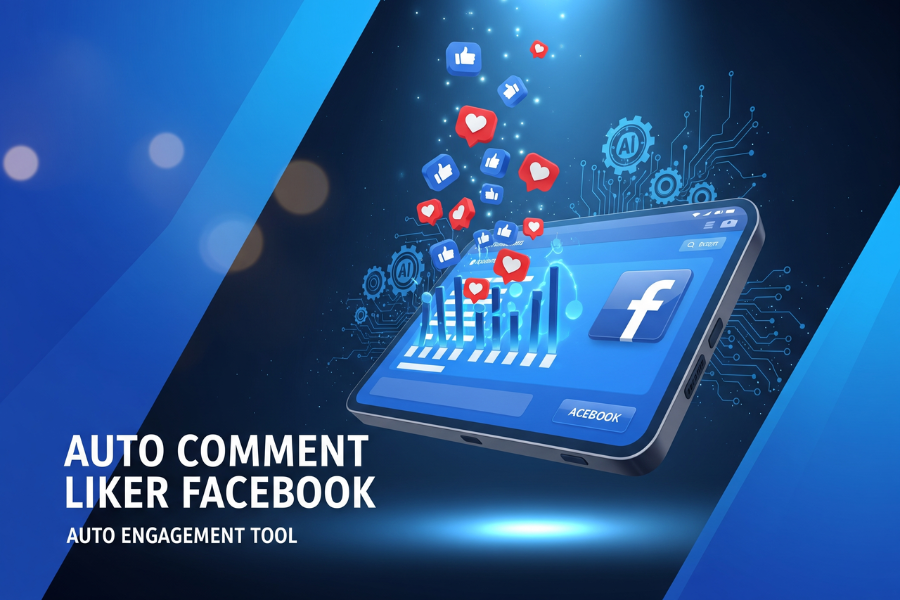 Auto Comment Liker Facebook: The Complete 2026 Expert Guide to Boosting Engagement With Automated Likes & Comments
