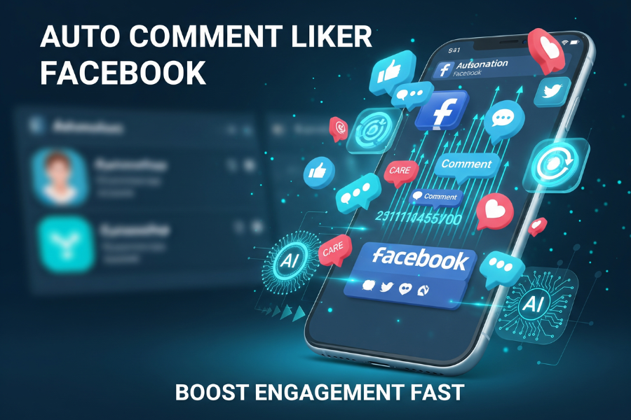 Auto Comment Liker Facebook: The Complete 2026 Expert Guide to Boosting Engagement With Automated Likes & Comments