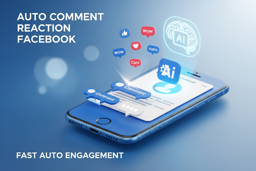 Auto Comment Reaction Facebook: The Ultimate Guide to Automating Engagement in 2026