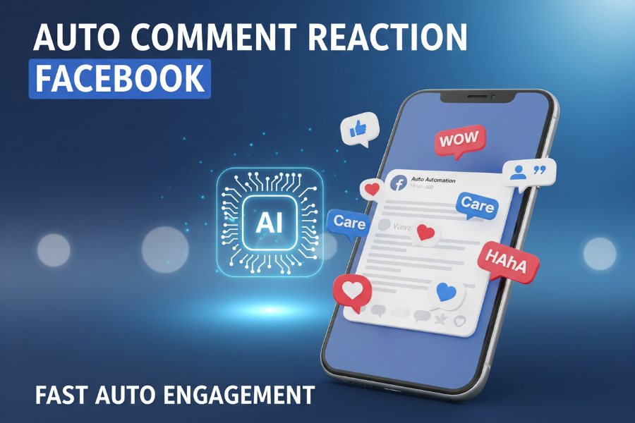 Auto Comment Reaction Facebook: The Ultimate Guide to Automating Engagement in 2026