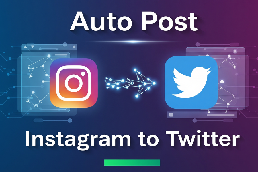 Auto Post Instagram to Twitter: Streamline Your Social Media in 2026