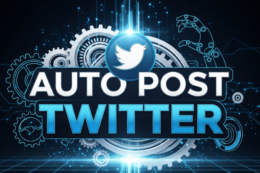 Auto Post Twitter: The Ultimate Automation Solution Powered by Max Twitter